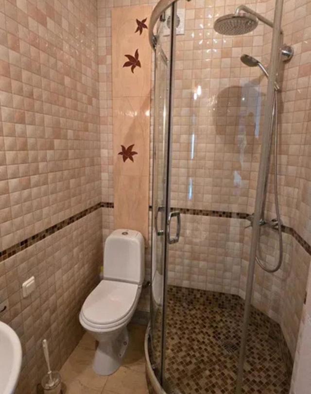 3-кімнатна квартира, Артилерійський пров. 9а — фото 16