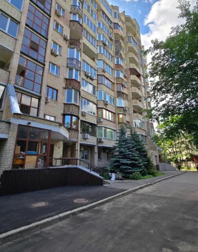 3-кімнатна квартира, Артилерійський пров. 9а — фото 17