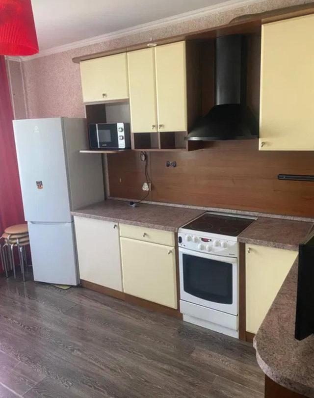 1-кімнатна квартира, вул. Драгоманова 12 — фото 3