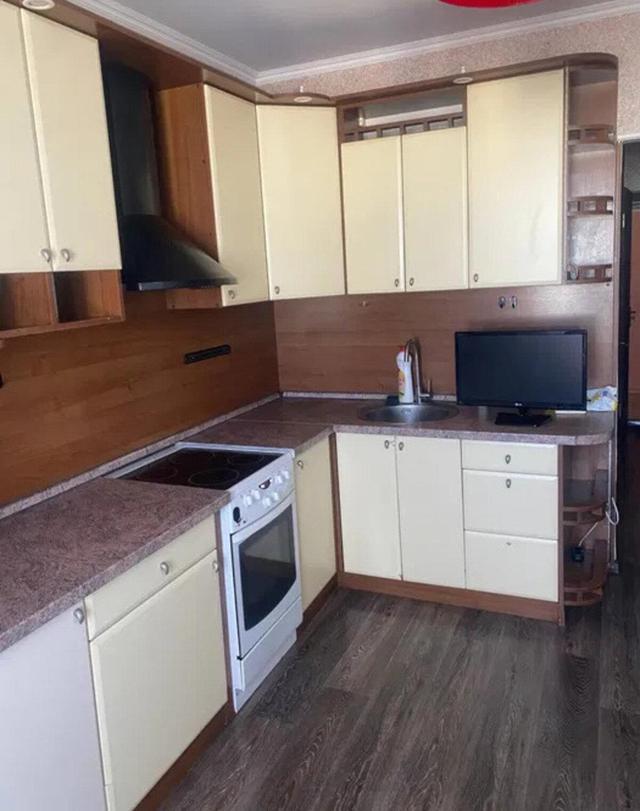 1-кімнатна квартира, вул. Драгоманова 12 — фото 4