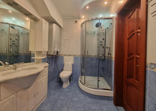 3-кімнатна квартира, вул. Ахматової 16б — фото 2