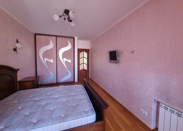 3-кімнатна квартира, вул. Ахматової 16б — фото 3