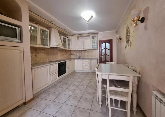 3-кімнатна квартира, вул. Ахматової 16б — фото 5