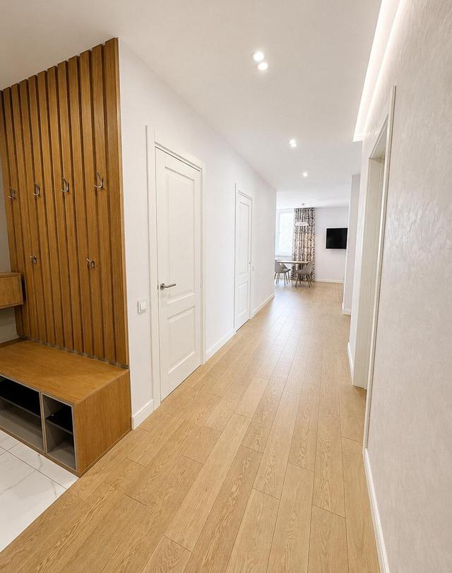 3-кімнатна квартира, вул. Ломоносова 71б — фото 5