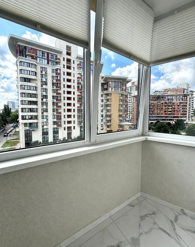 3-кімнатна квартира, вул. Ломоносова 71б — фото 17