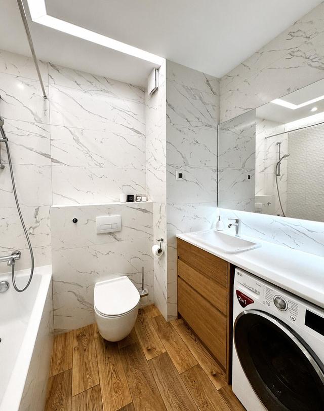 3-кімнатна квартира, вул. Ломоносова 71б — фото 14