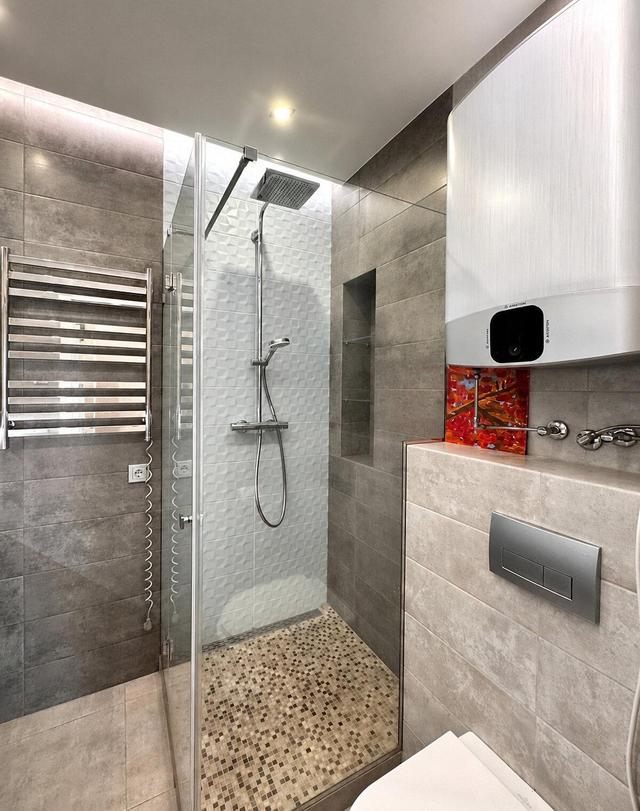 3-кімнатна квартира, вул. Ломоносова 71б — фото 15