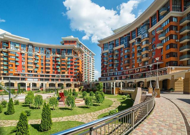 3-кімнатна квартира, вул. Ломоносова 71б — фото 18