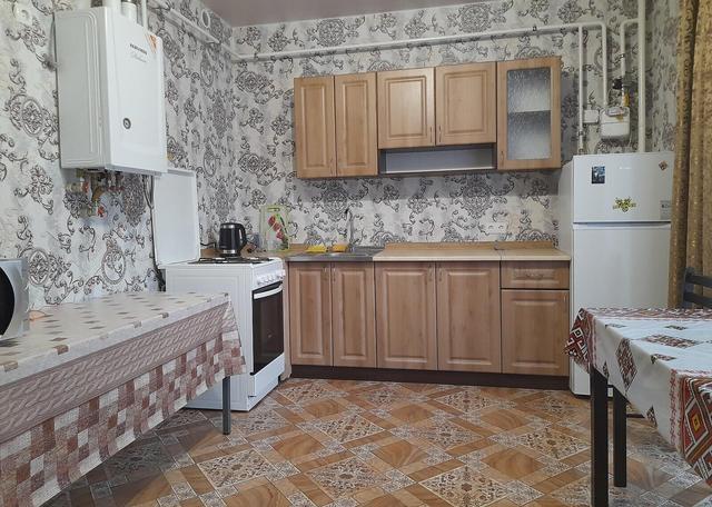 1-кімнатна квартира, вул. Центральна 21 — фото 1