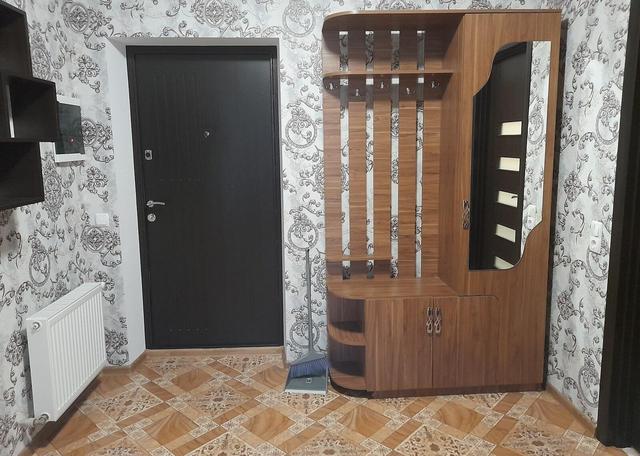 1-кімнатна квартира, вул. Центральна 21 — фото 12