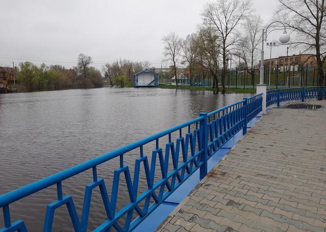 1-кімнатна квартира, вул. Центральна 21 — фото 19