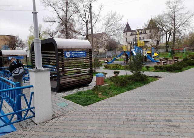 1-кімнатна квартира, вул. Центральна 21 — фото 24