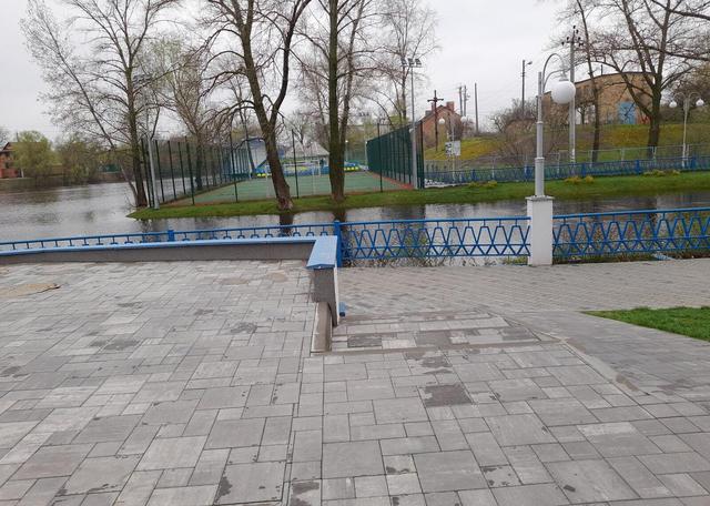 1-кімнатна квартира, вул. Центральна 21 — фото 22