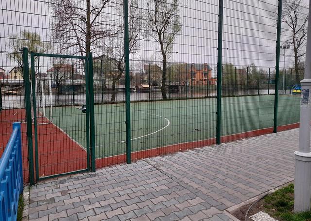 1-кімнатна квартира, вул. Центральна 21 — фото 27