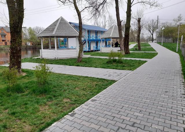 1-кімнатна квартира, вул. Центральна 21 — фото 29