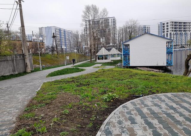 1-кімнатна квартира, вул. Центральна 21 — фото 34