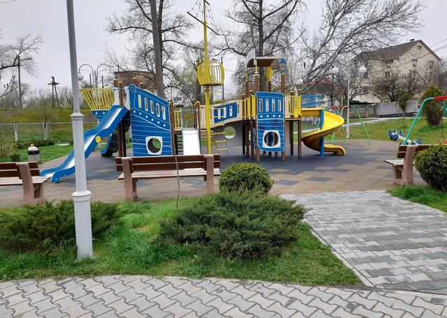 1-кімнатна квартира, вул. Центральна 21 — фото 38