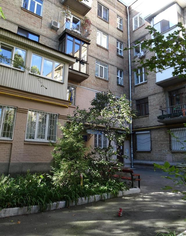 2-кімнатна квартира, Лабораторний пров. 24 — фото 4