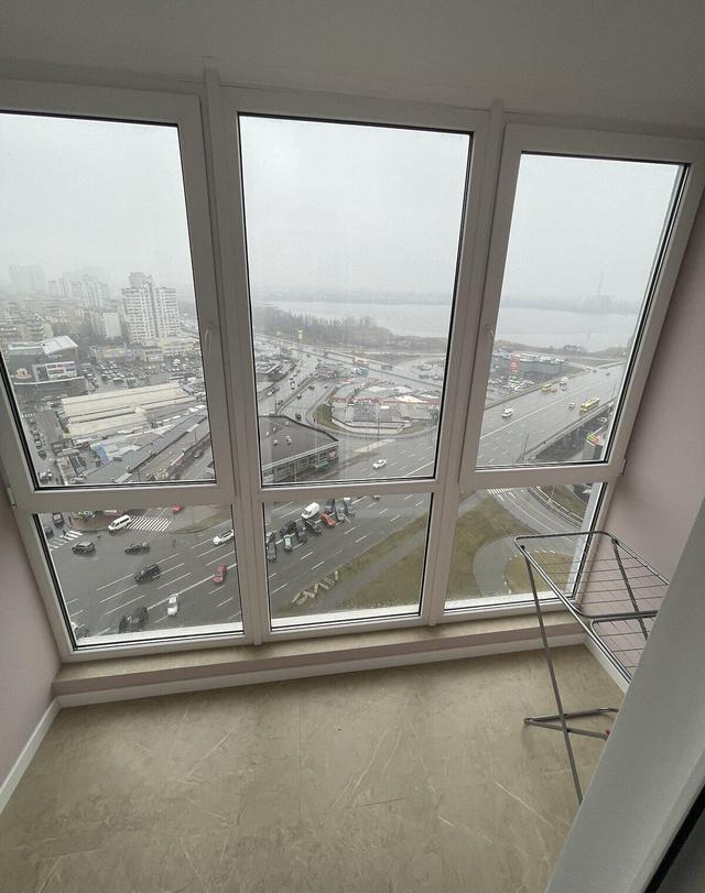 1-кімнатна квартира, вул. Ревуцького 40в — фото 3