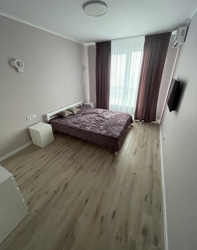 1-кімнатна квартира, вул. Ревуцького 40в — фото 4