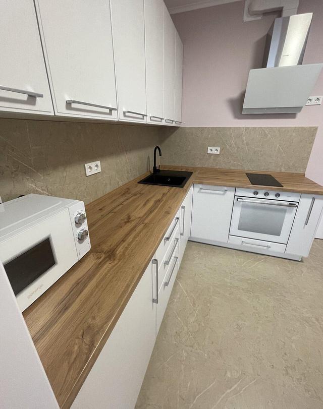 1-кімнатна квартира, вул. Ревуцького 40в — фото 6