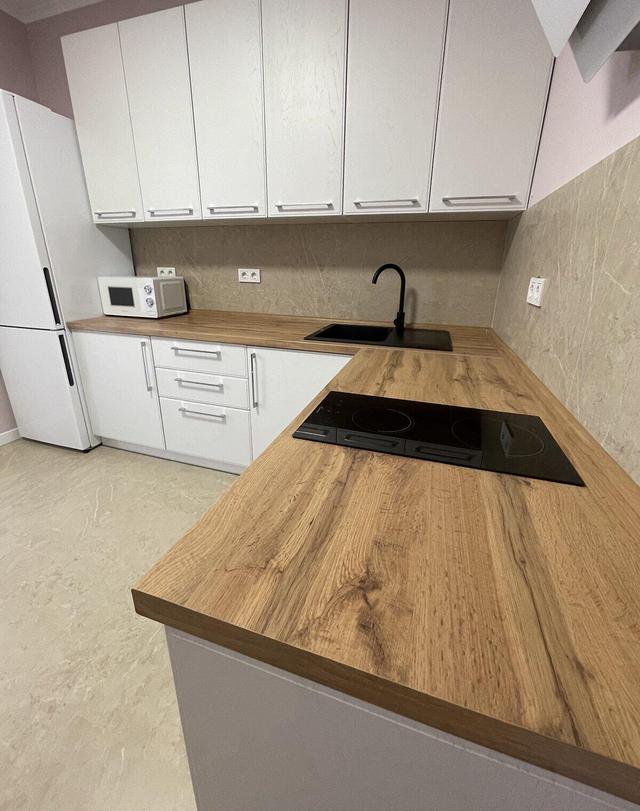 1-кімнатна квартира, вул. Ревуцького 40в — фото 7