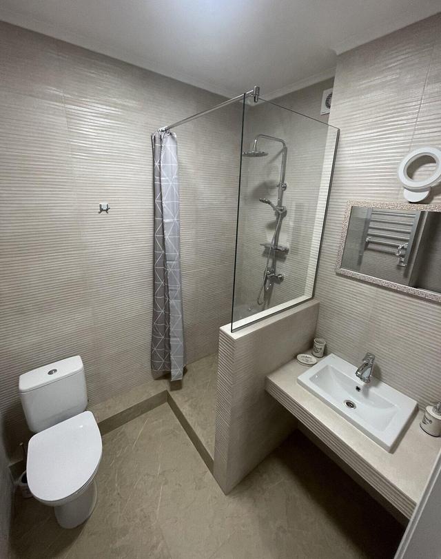 1-кімнатна квартира, вул. Ревуцького 40в — фото 15