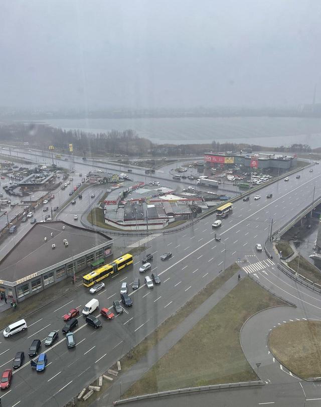 1-кімнатна квартира, вул. Ревуцького 40в — фото 16