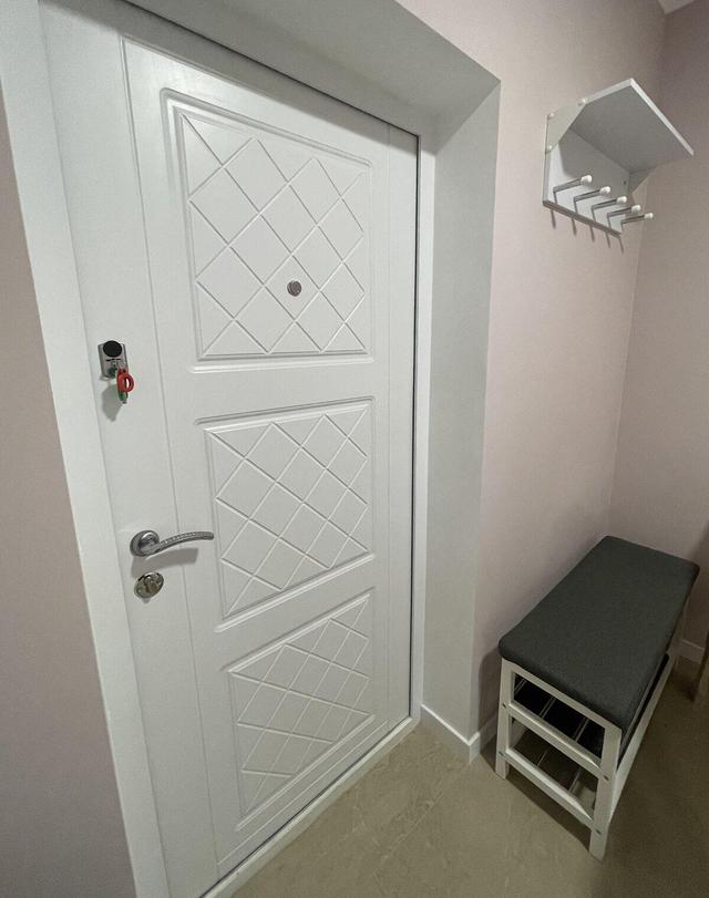 1-кімнатна квартира, вул. Ревуцького 40в — фото 20