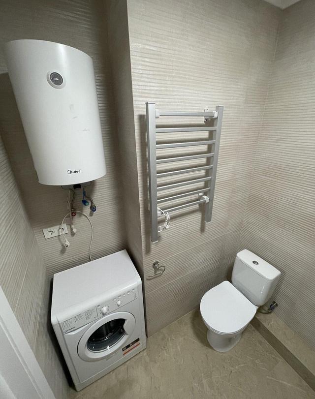 1-кімнатна квартира, вул. Ревуцького 40в — фото 23