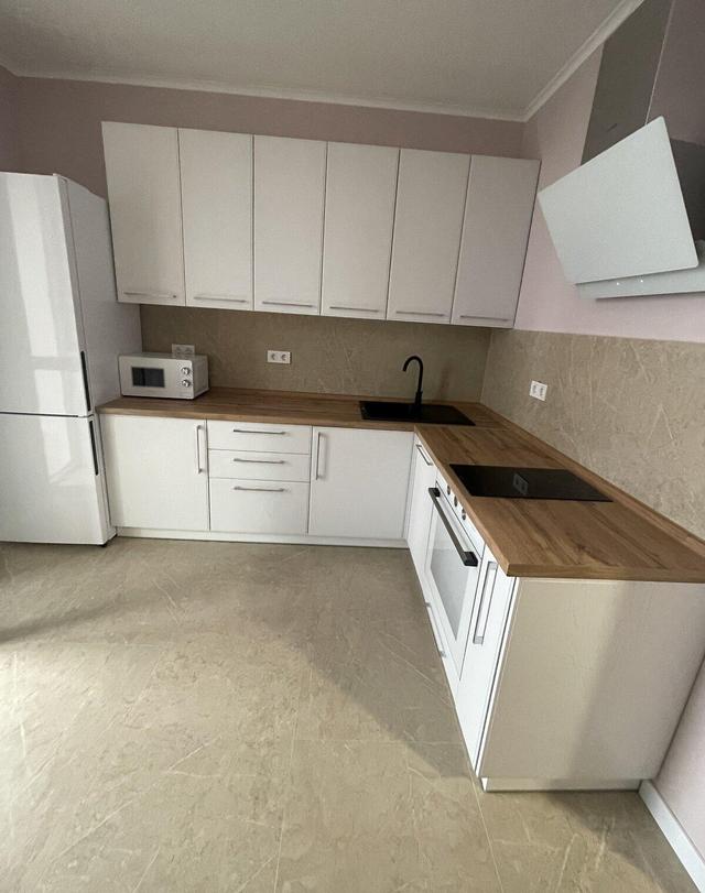 1-кімнатна квартира, вул. Ревуцького 40в — фото 24