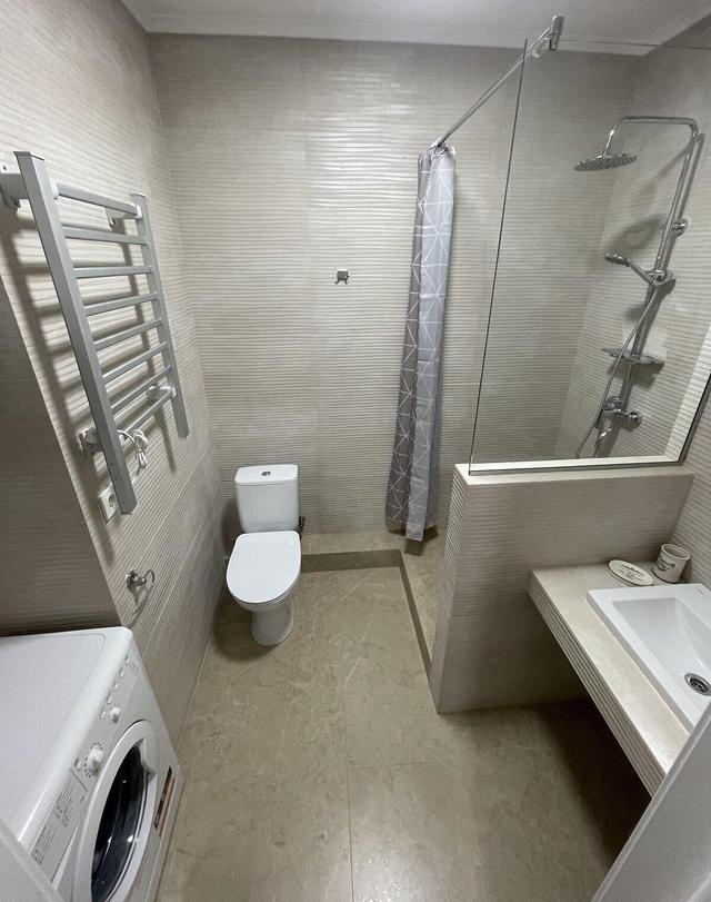 1-кімнатна квартира, вул. Ревуцького 40в — фото 25