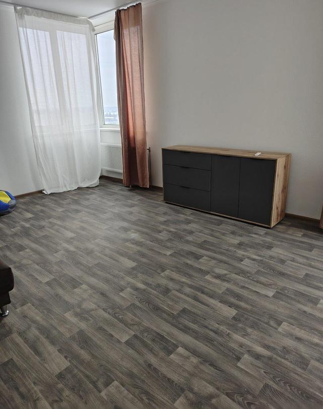 3-кімнатна квартира, просп. Лобановського (Червонозоряний) 6а — фото 12