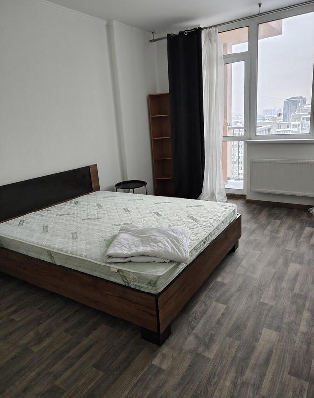 3-кімнатна квартира, просп. Лобановського (Червонозоряний) 6а — фото 8
