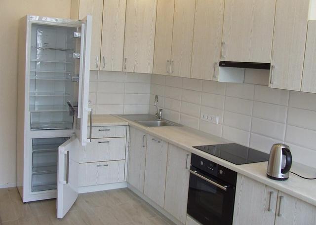 1-кімнатна квартира, вул. Бендукідзе 2 — фото 8