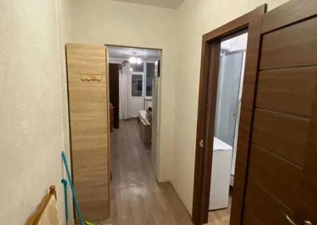 1-кімнатна квартира, вул. Магістральна 33 — фото 9