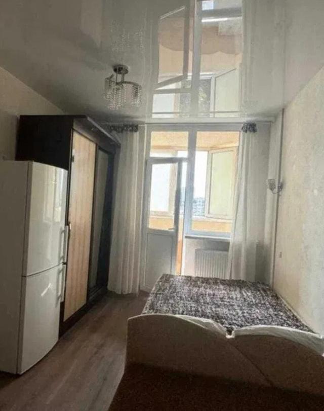1-кімнатна квартира, вул. Магістральна 33 — фото 10