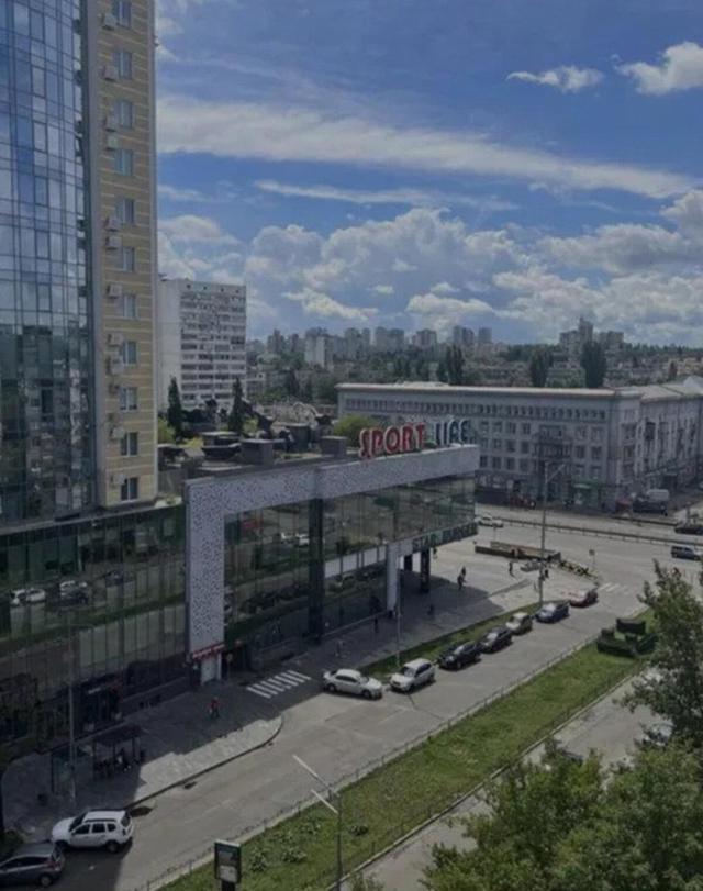 2-кімнатна квартира, вул. Гаврилишина (Ванди Василевської) 5 — фото 8