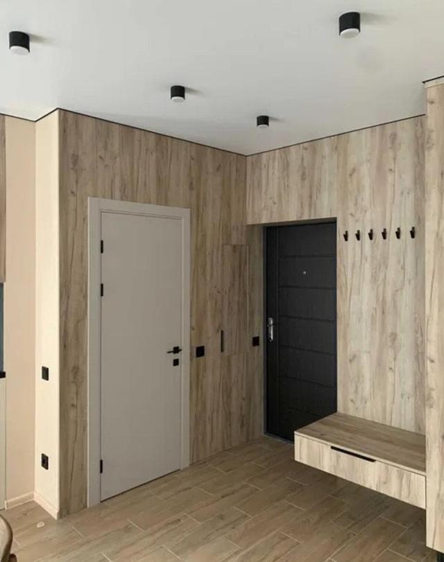 1-кімнатна квартира, вул. Метрологічна 21 — фото 6
