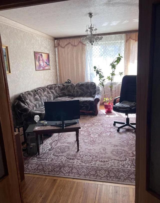 2-кімнатна квартира, вул. Симиренка 25 — фото 5