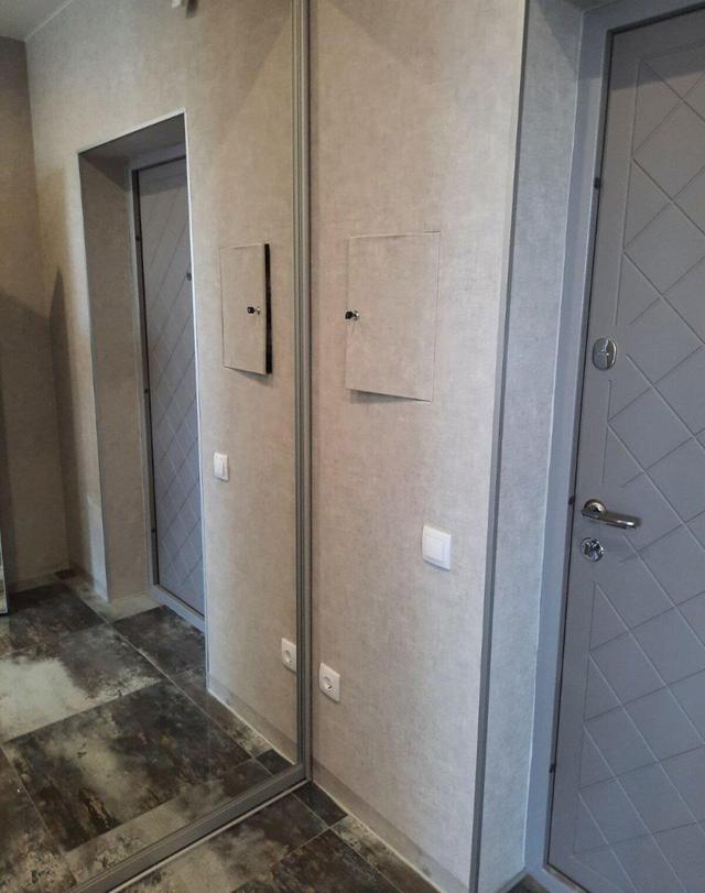 1-кімнатна квартира, вул. Микільсько-Слобідська 10 — фото 8