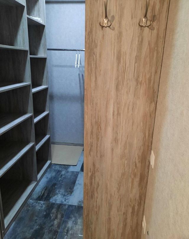 1-кімнатна квартира, вул. Микільсько-Слобідська 10 — фото 9