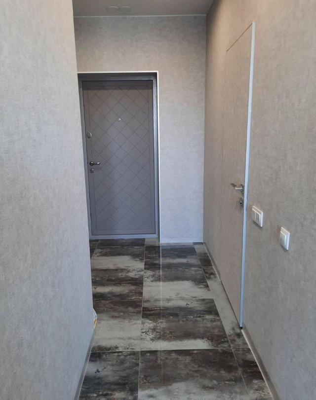 1-кімнатна квартира, вул. Микільсько-Слобідська 10 — фото 10