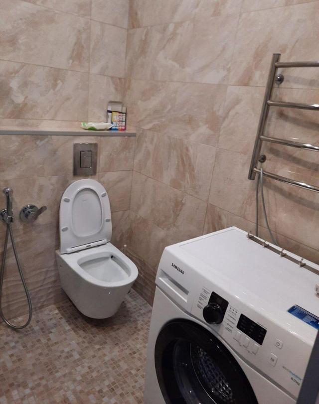 1-кімнатна квартира, вул. Микільсько-Слобідська 10 — фото 12