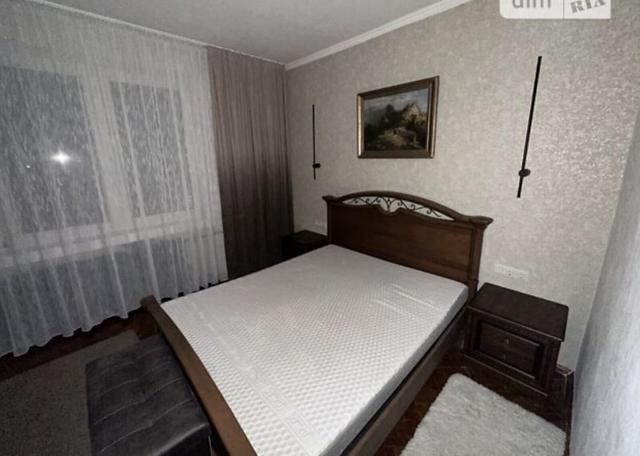 2-кімнатна квартира, бульв. Дарницький 3 — фото 9