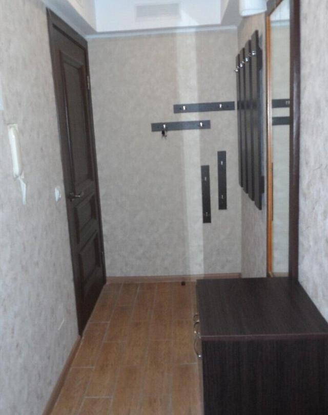 1-кімнатна квартира, вул. Петра Ніщинського 12 корпус 2 — фото 2