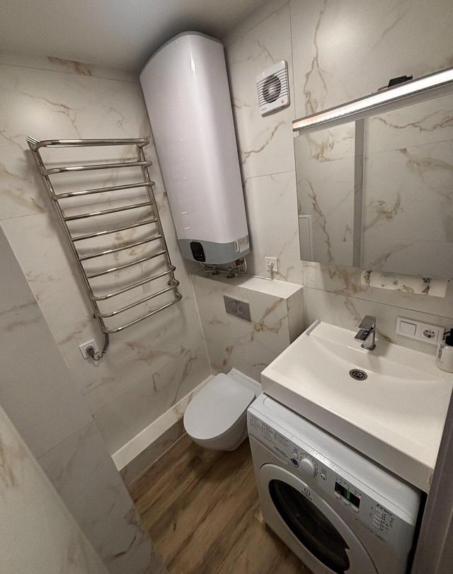 2-кімнатна квартира, вул. Героїв Космосу 5а — фото 4