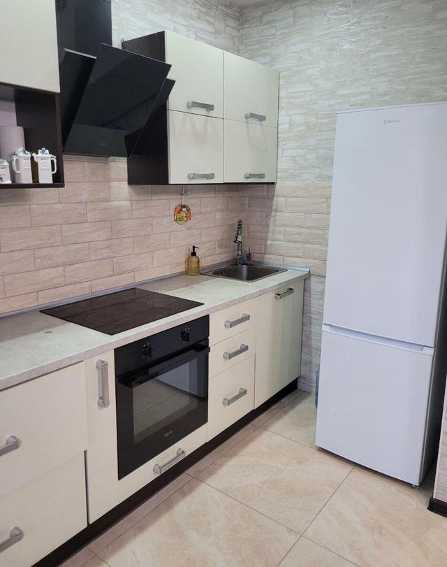 1-кімнатна квартира, вул. Сім’ї Кульженків (Дєгтяренко Петра) 31а — фото 8