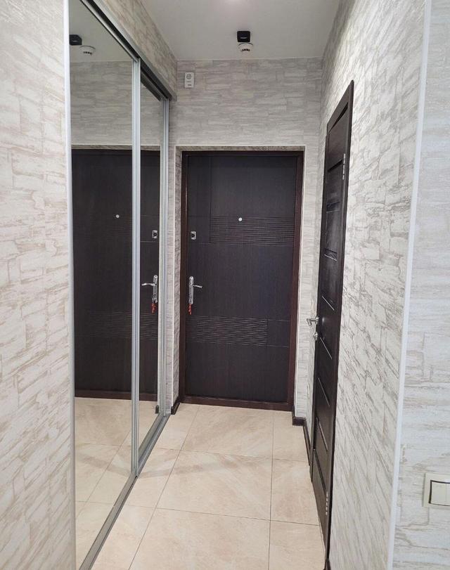 1-кімнатна квартира, вул. Сім’ї Кульженків (Дєгтяренко Петра) 31а — фото 12