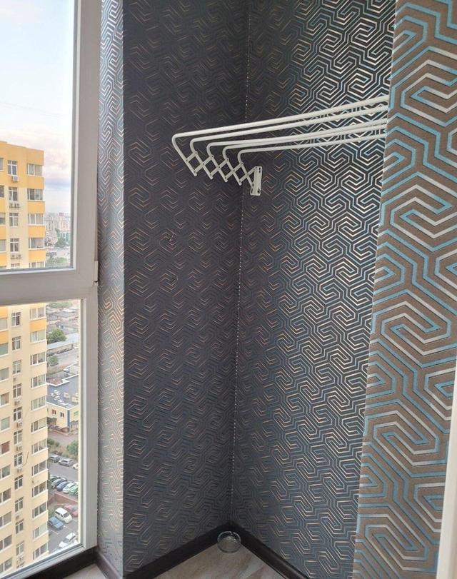 1-кімнатна квартира, вул. Сім’ї Кульженків (Дєгтяренко Петра) 31а — фото 14